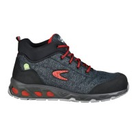 BOTA THUNDER ESD S3S FO SR
